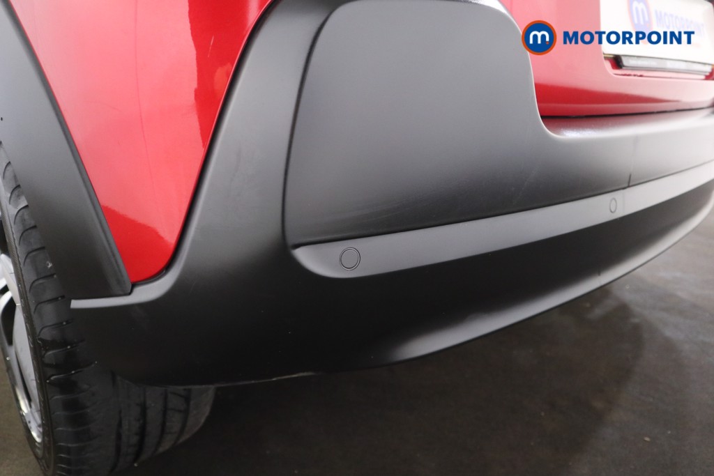 Citroen C3 Flair Plus Manual Petrol Hatchback - Stock Number (1552765) - 17th supplementary image