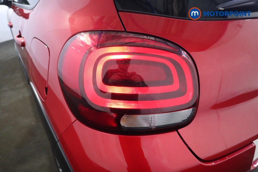 Citroen C3 Flair Plus Manual Petrol Hatchback - Stock Number (1552765) - 18th supplementary image