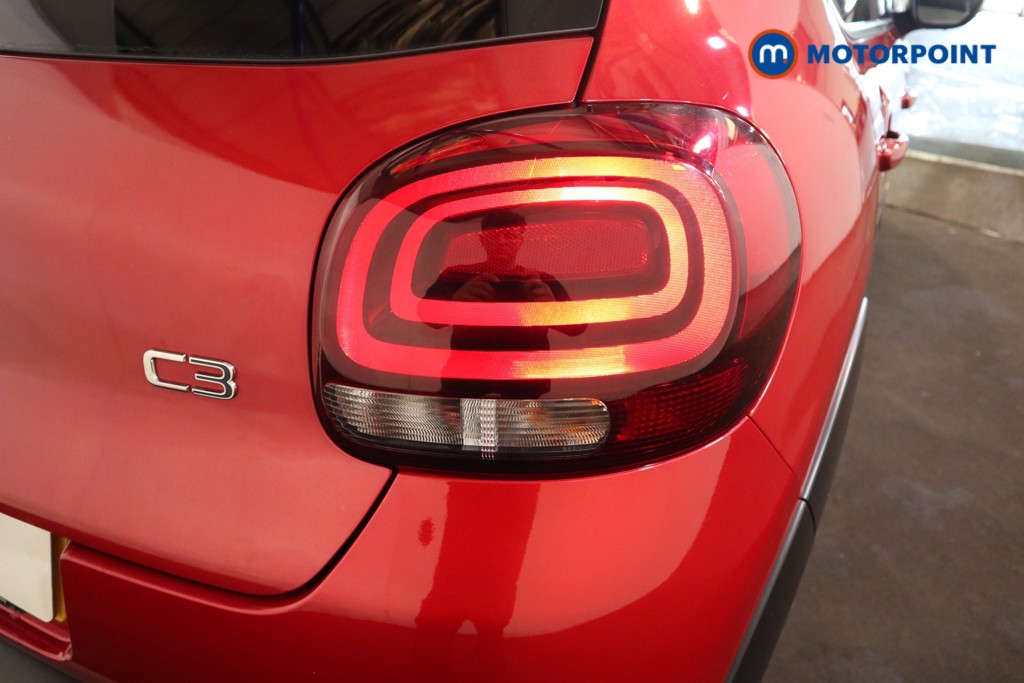 Citroen C3 Flair Plus Manual Petrol Hatchback - Stock Number (1552765) - 19th supplementary image