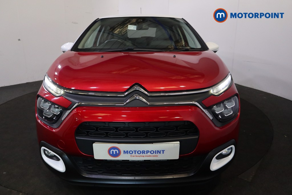 Citroen C3 Flair Plus Manual Petrol Hatchback - Stock Number (1552765) - 24th supplementary image