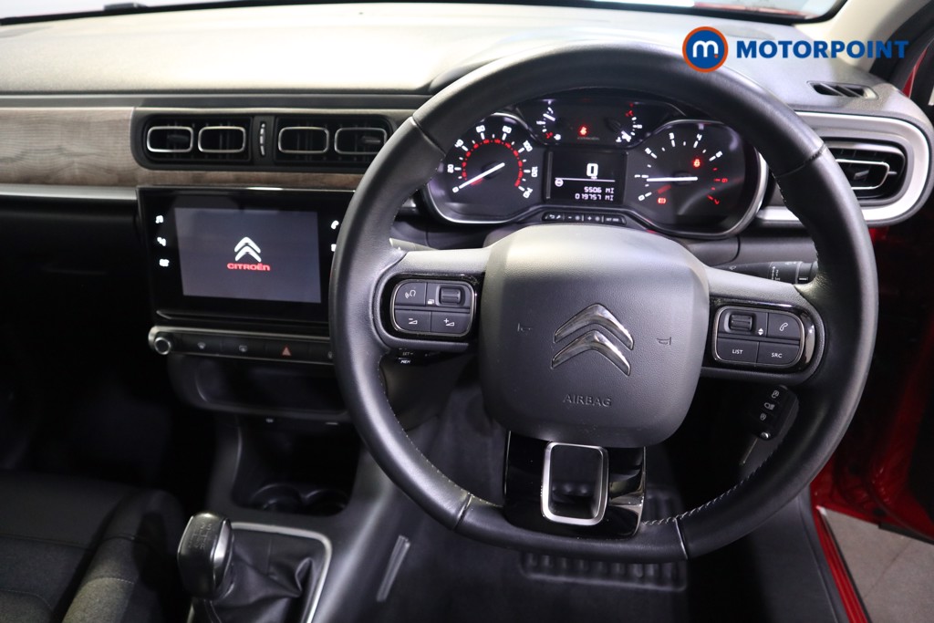 Citroen C3 Flair Plus Manual Petrol Hatchback - Stock Number (1552765) - 1st supplementary image