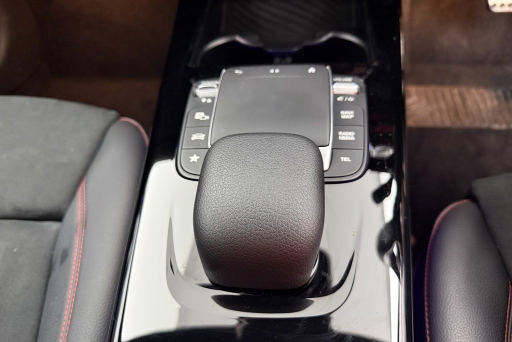 Mercedes-Benz A Class Amg Line Automatic Petrol Plug-In Hybrid Hatchback - Stock Number (1552930) - 15th supplementary image