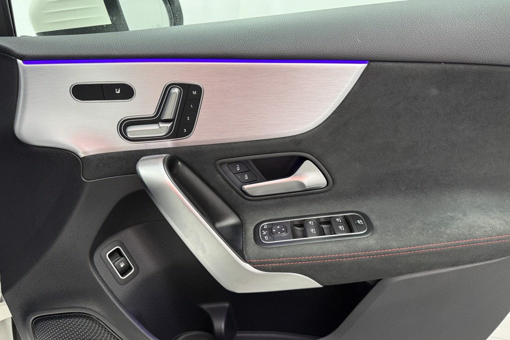 Mercedes-Benz A Class Amg Line Automatic Petrol Plug-In Hybrid Hatchback - Stock Number (1552930) - 16th supplementary image