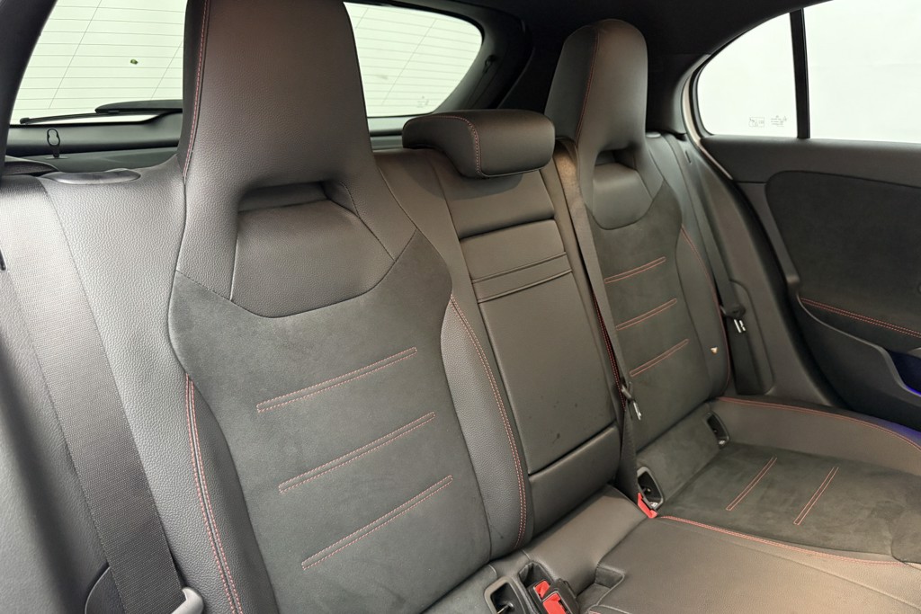Mercedes-Benz A Class Amg Line Automatic Petrol Plug-In Hybrid Hatchback - Stock Number (1552930) - 22nd supplementary image