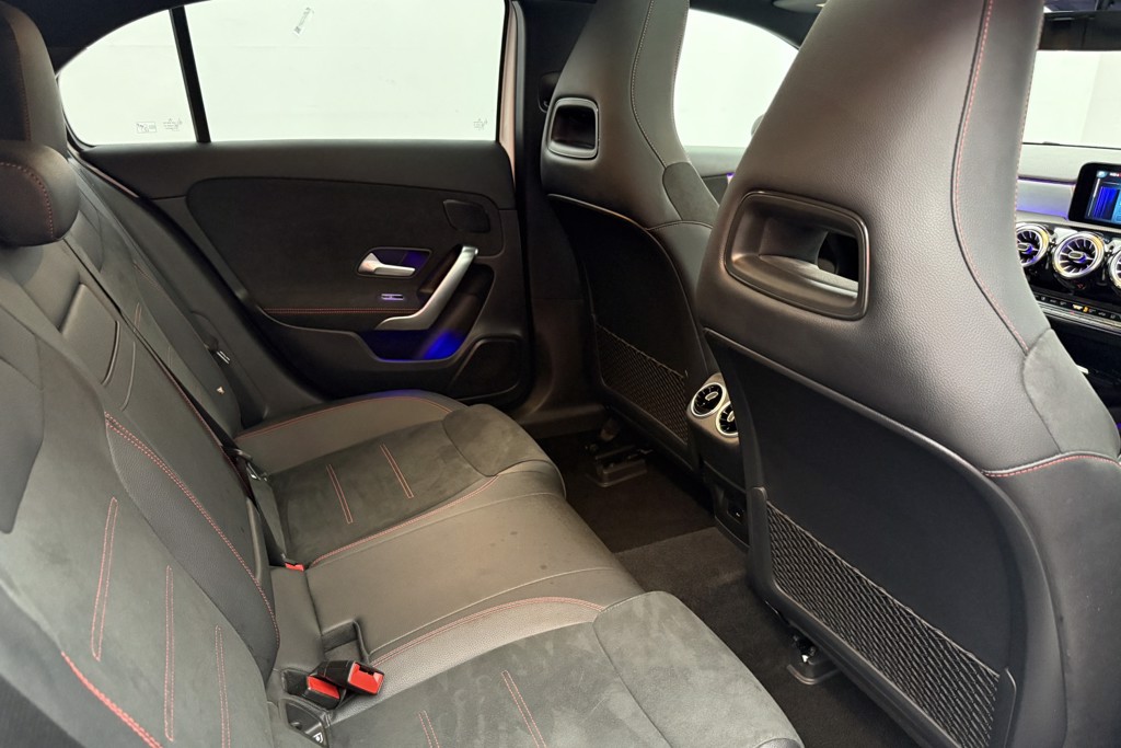 Mercedes-Benz A Class Amg Line Automatic Petrol Plug-In Hybrid Hatchback - Stock Number (1552930) - 24th supplementary image