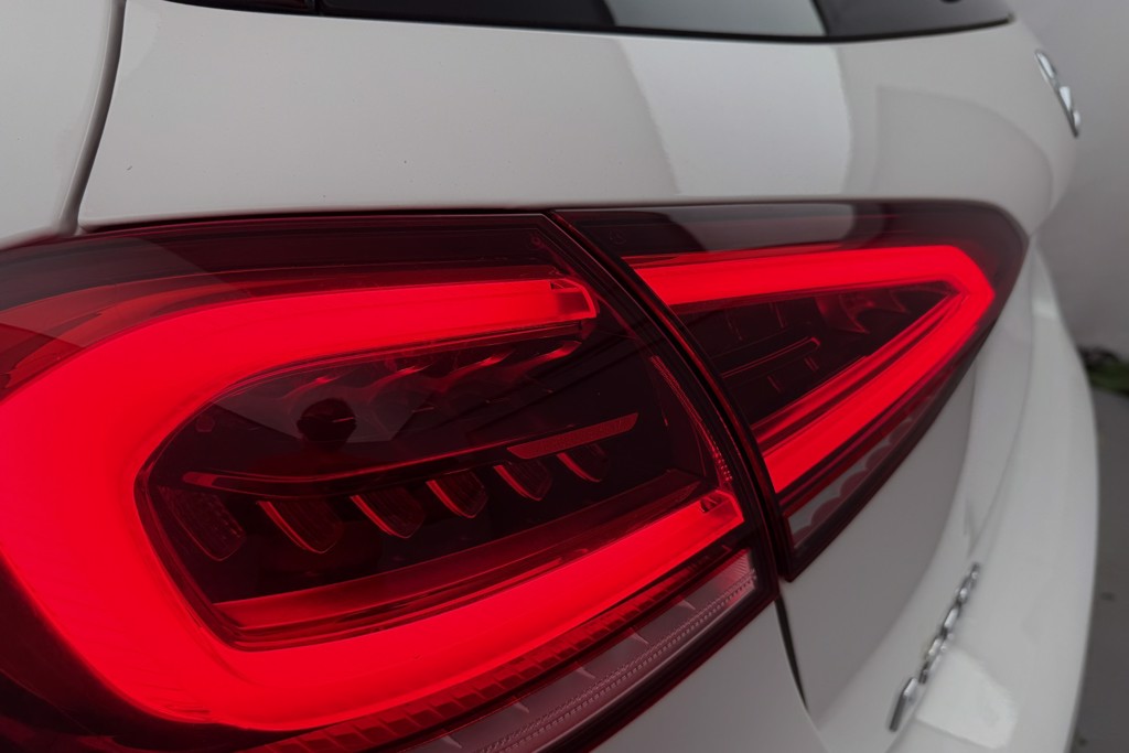 Mercedes-Benz A Class Amg Line Automatic Petrol Plug-In Hybrid Hatchback - Stock Number (1552930) - 27th supplementary image