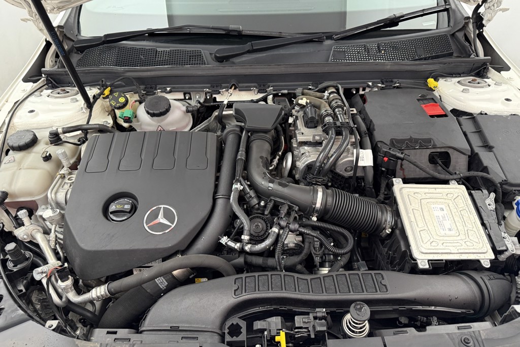 Mercedes-Benz A Class Amg Line Automatic Petrol Plug-In Hybrid Hatchback - Stock Number (1552930) - 29th supplementary image