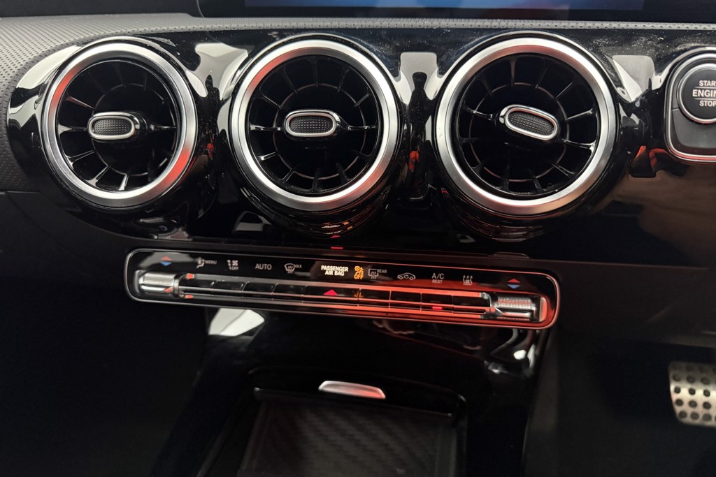 Mercedes-Benz A Class Amg Line Automatic Petrol Plug-In Hybrid Saloon - Stock Number (1552940) - 11th supplementary image