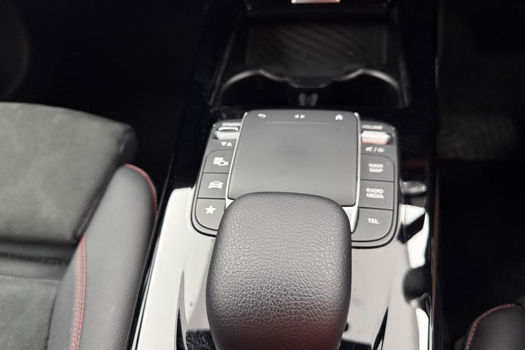 Mercedes-Benz A Class Amg Line Automatic Petrol Plug-In Hybrid Saloon - Stock Number (1552940) - 12th supplementary image
