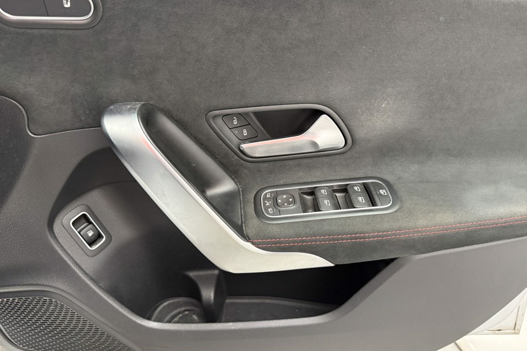Mercedes-Benz A Class Amg Line Automatic Petrol Plug-In Hybrid Saloon - Stock Number (1552940) - 15th supplementary image