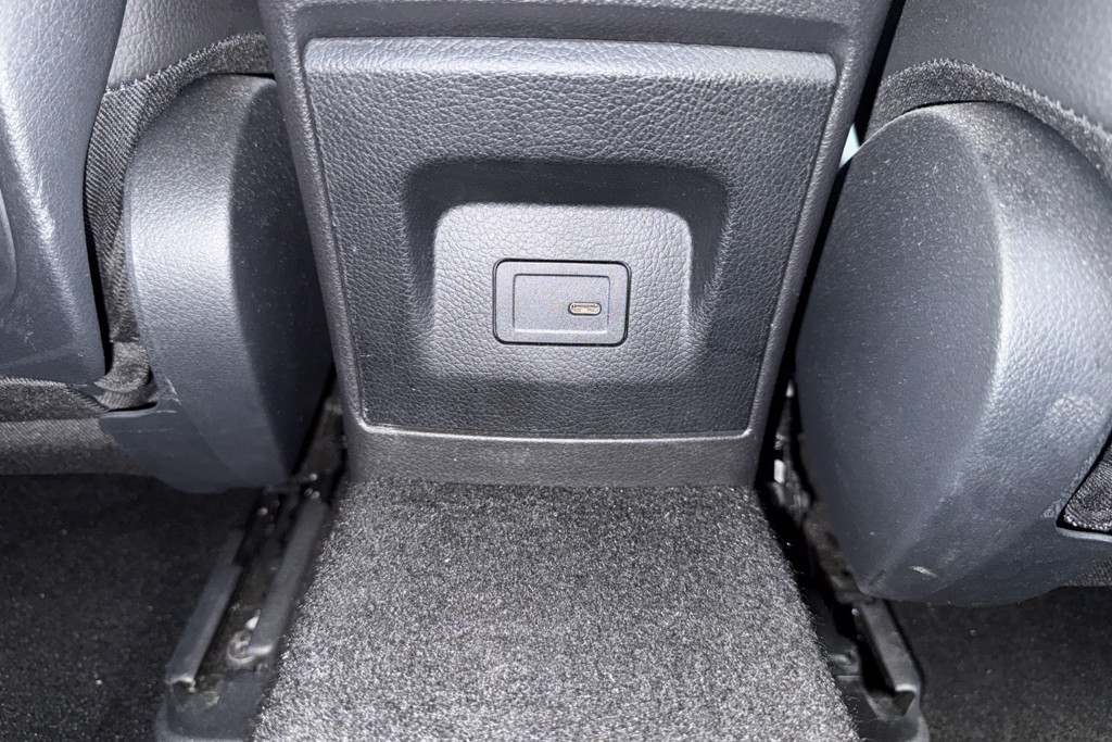 Mercedes-Benz A Class Amg Line Automatic Petrol Plug-In Hybrid Saloon - Stock Number (1552940) - 19th supplementary image