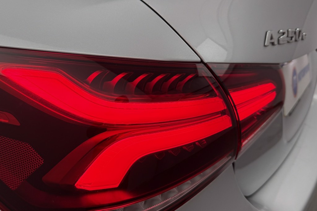 Mercedes-Benz A Class Amg Line Automatic Petrol Plug-In Hybrid Saloon - Stock Number (1552940) - 23rd supplementary image