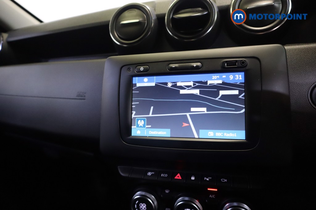Dacia Duster Prestige Manual Diesel SUV - Stock Number (1552987) - 2nd supplementary image