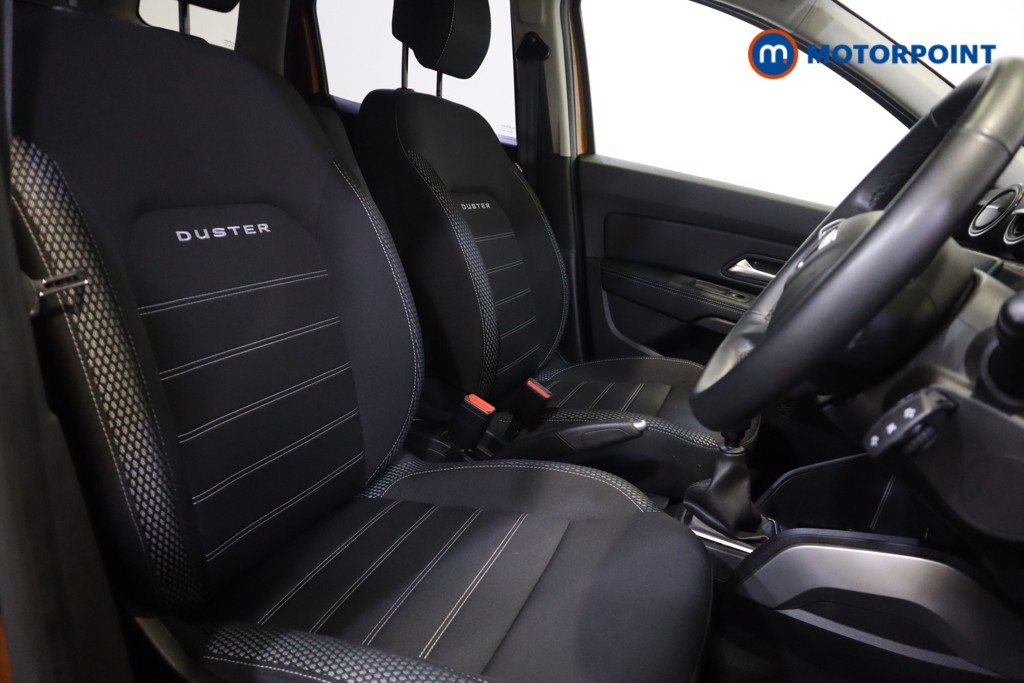 Dacia Duster Prestige Manual Diesel SUV - Stock Number (1552987) - 5th supplementary image
