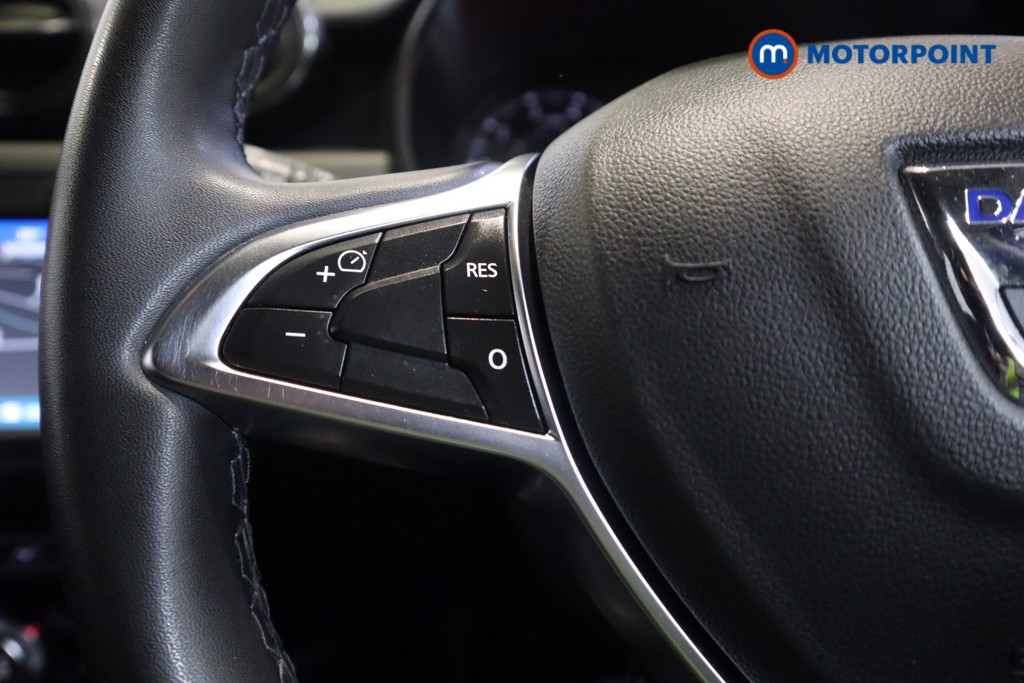 Dacia Duster Prestige Manual Diesel SUV - Stock Number (1552987) - 8th supplementary image