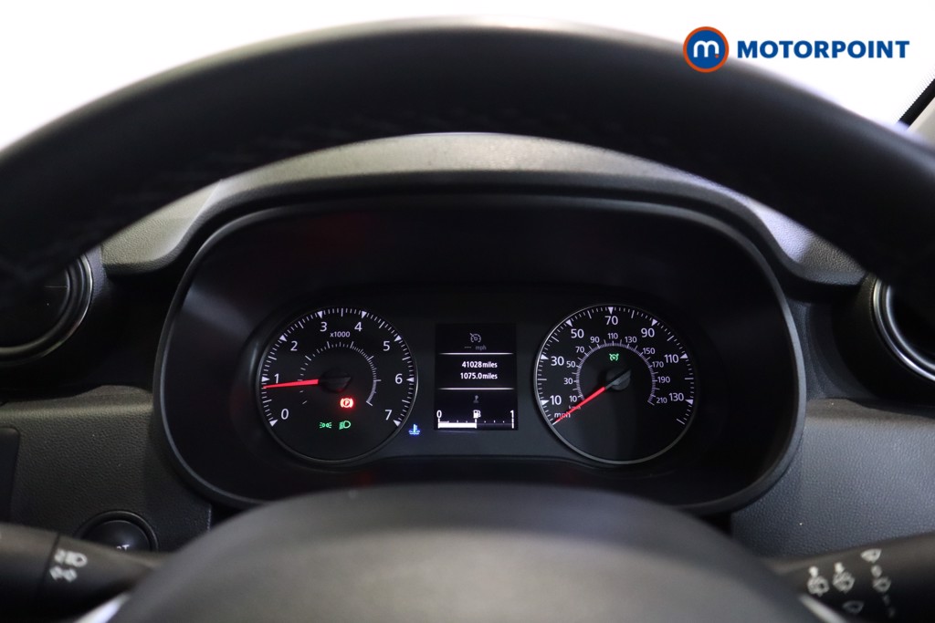 Dacia Duster Prestige Manual Diesel SUV - Stock Number (1552987) - 10th supplementary image