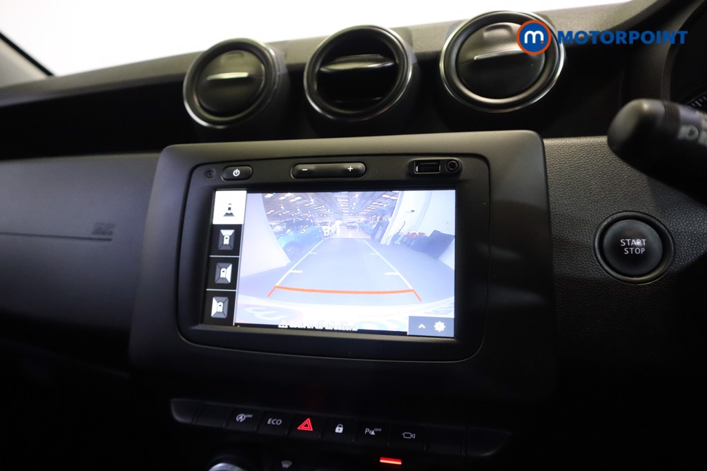 Dacia Duster Prestige Manual Diesel SUV - Stock Number (1552987) - 11th supplementary image