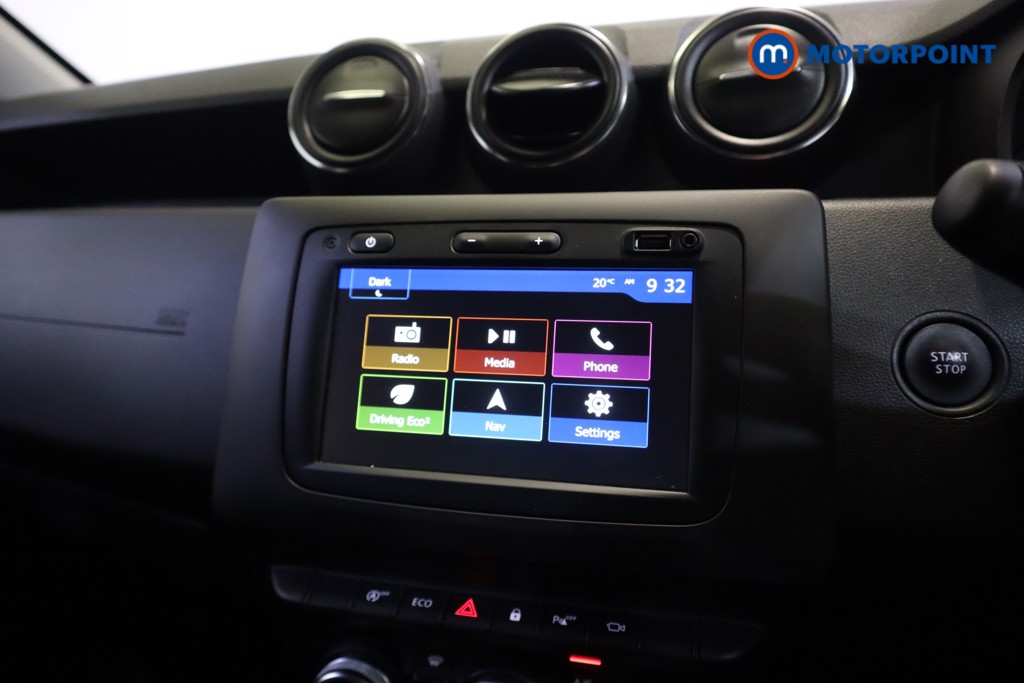 Dacia Duster Prestige Manual Diesel SUV - Stock Number (1552987) - 12th supplementary image