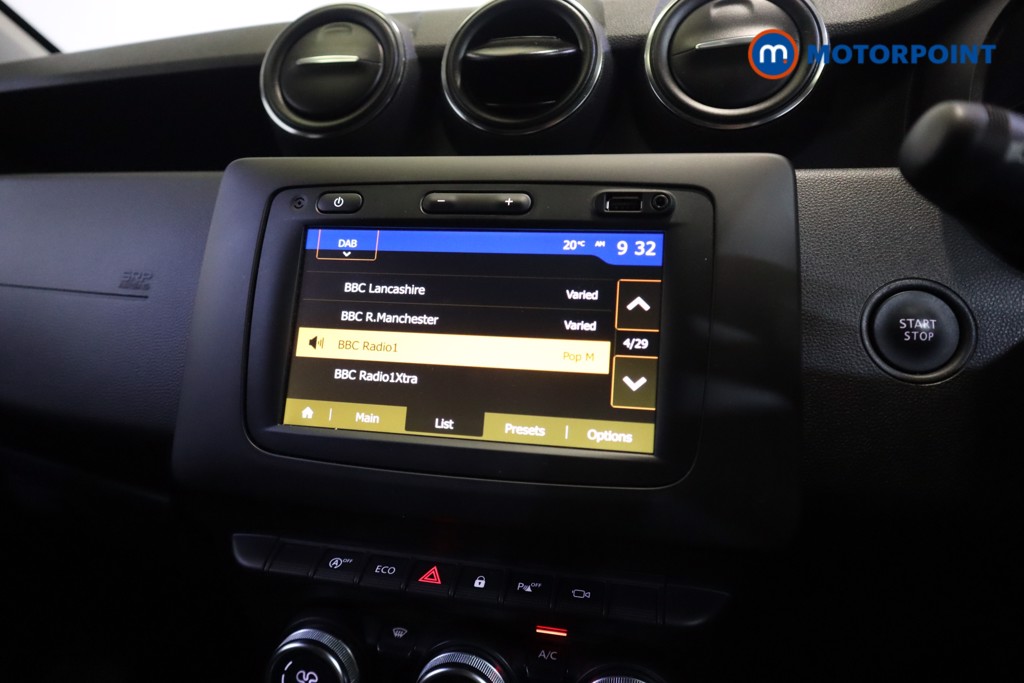 Dacia Duster Prestige Manual Diesel SUV - Stock Number (1552987) - 13th supplementary image