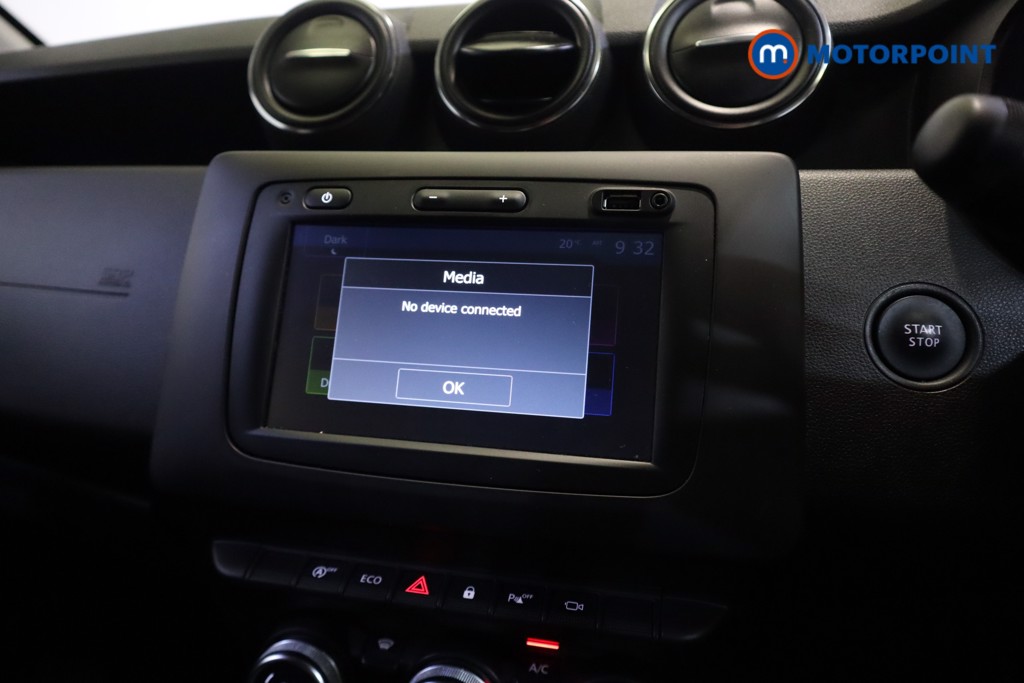 Dacia Duster Prestige Manual Diesel SUV - Stock Number (1552987) - 14th supplementary image