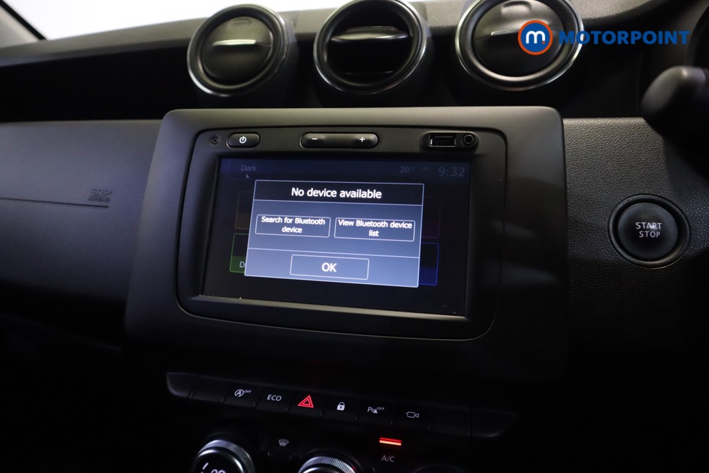 Dacia Duster Prestige Manual Diesel SUV - Stock Number (1552987) - 15th supplementary image