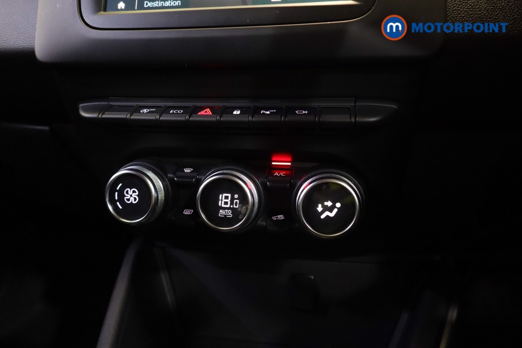 Dacia Duster Prestige Manual Diesel SUV - Stock Number (1552987) - 16th supplementary image