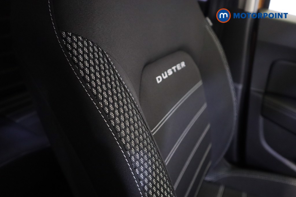 Dacia Duster Prestige Manual Diesel SUV - Stock Number (1552987) - 18th supplementary image