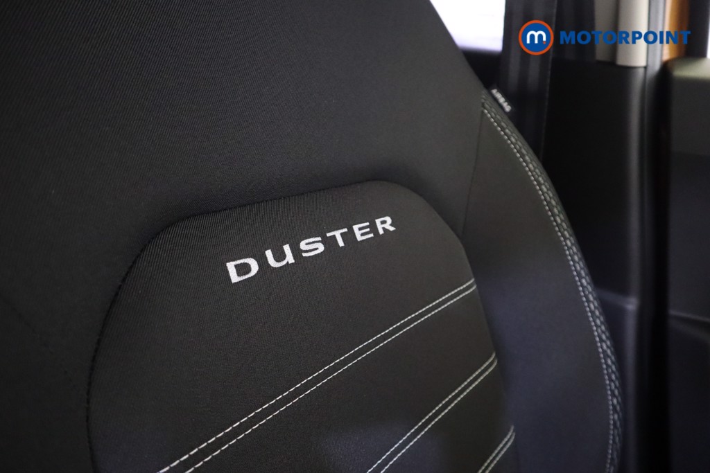 Dacia Duster Prestige Manual Diesel SUV - Stock Number (1552987) - 19th supplementary image