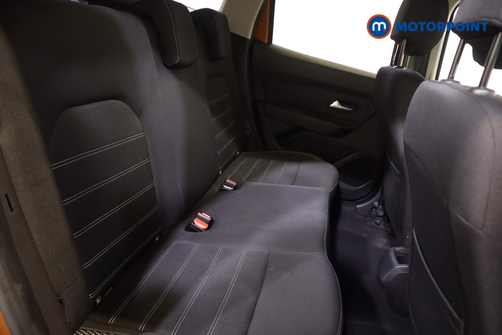 Dacia Duster Prestige Manual Diesel SUV - Stock Number (1552987) - 21st supplementary image