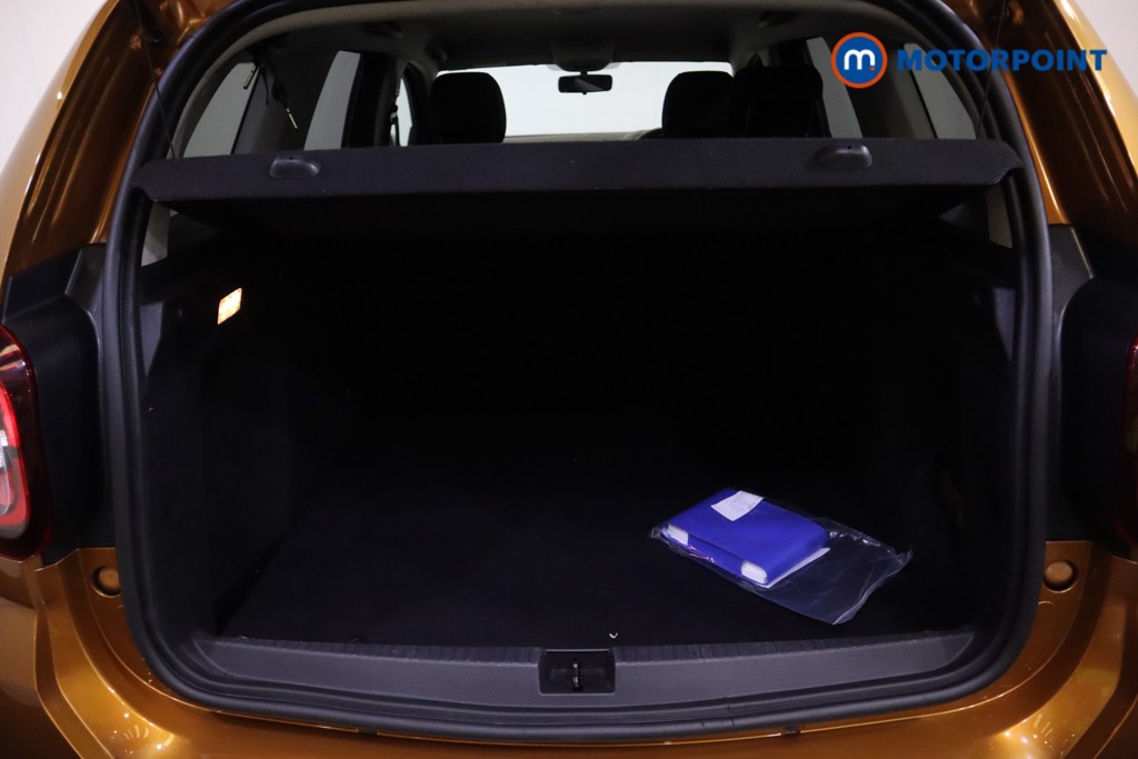 Dacia Duster Prestige Manual Diesel SUV - Stock Number (1552987) - 23rd supplementary image