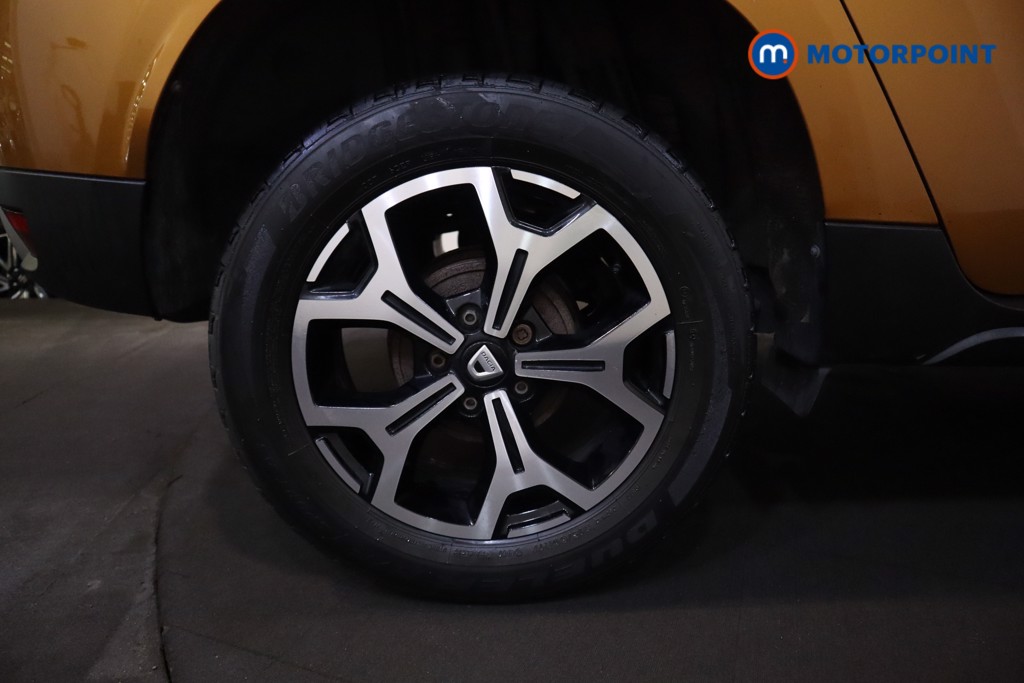 Dacia Duster Prestige Manual Diesel SUV - Stock Number (1552987) - 24th supplementary image