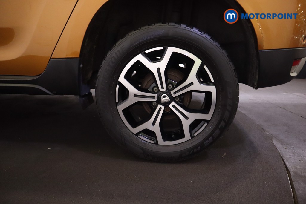Dacia Duster Prestige Manual Diesel SUV - Stock Number (1552987) - 25th supplementary image