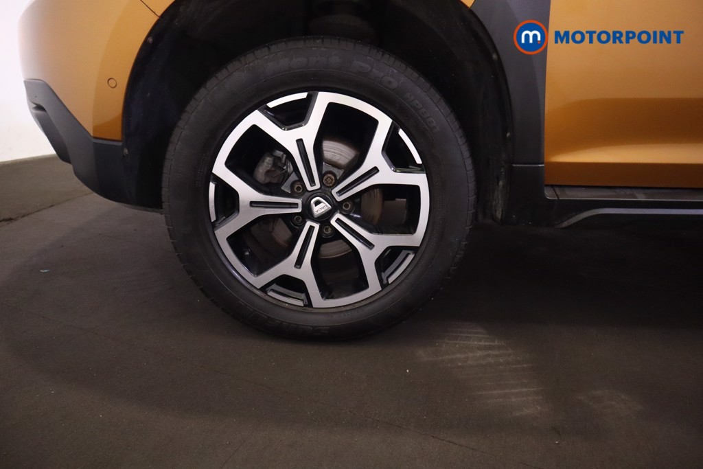 Dacia Duster Prestige Manual Diesel SUV - Stock Number (1552987) - 26th supplementary image
