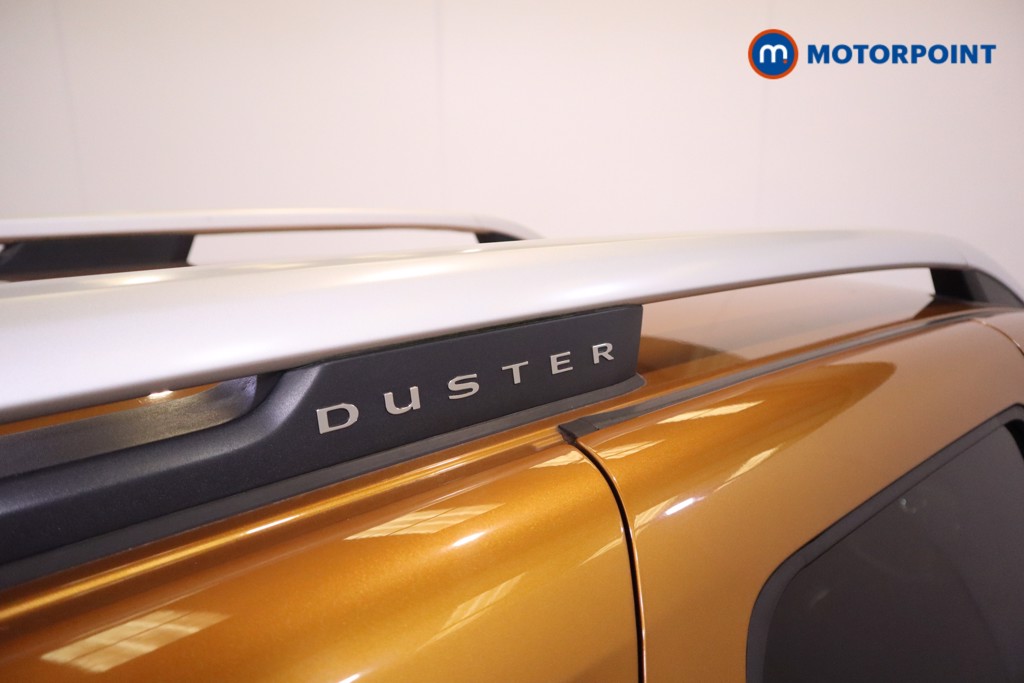 Dacia Duster Prestige Manual Diesel SUV - Stock Number (1552987) - 29th supplementary image