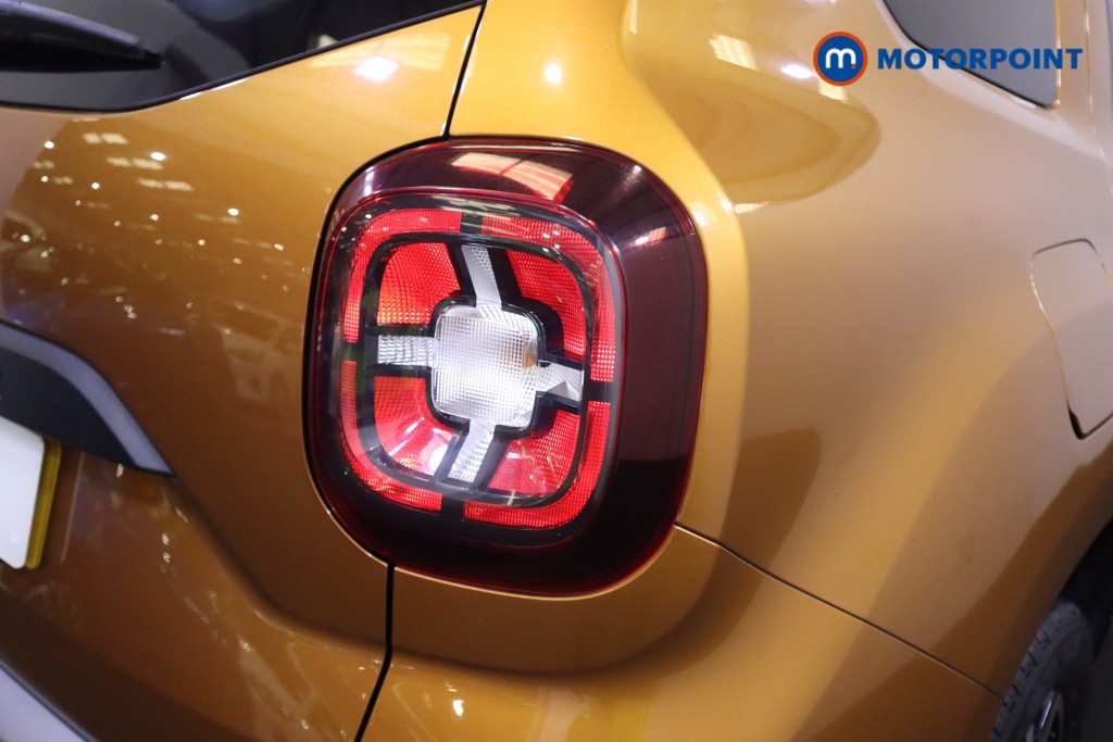 Dacia Duster Prestige Manual Diesel SUV - Stock Number (1552987) - 30th supplementary image