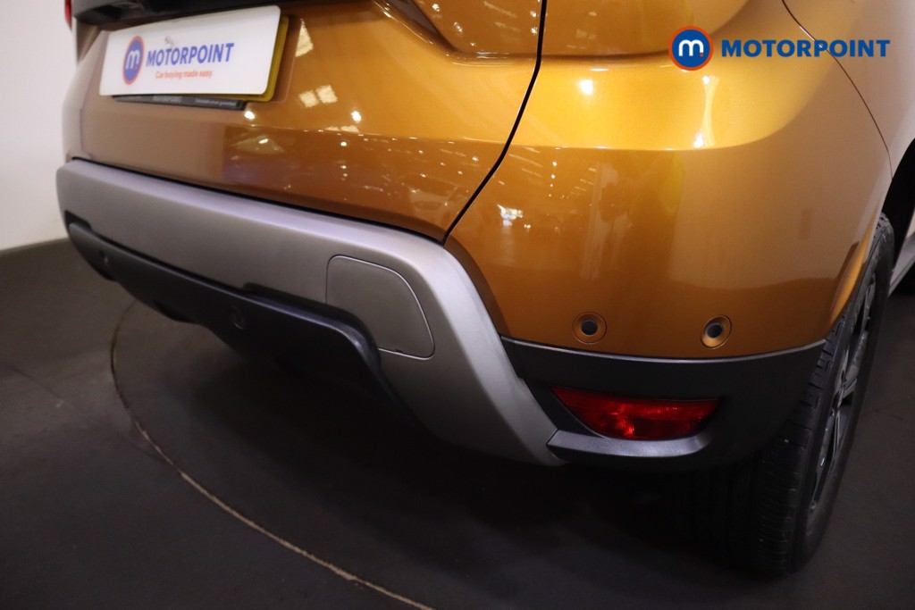 Dacia Duster Prestige Manual Diesel SUV - Stock Number (1552987) - 31st supplementary image