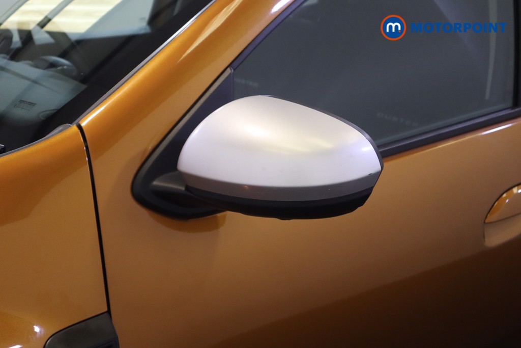 Dacia Duster Prestige Manual Diesel SUV - Stock Number (1552987) - 33rd supplementary image