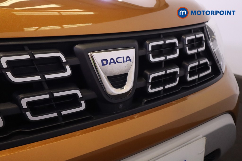 Dacia Duster Prestige Manual Diesel SUV - Stock Number (1552987) - 34th supplementary image