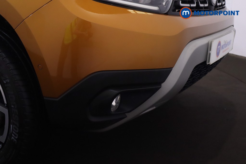 Dacia Duster Prestige Manual Diesel SUV - Stock Number (1552987) - 35th supplementary image