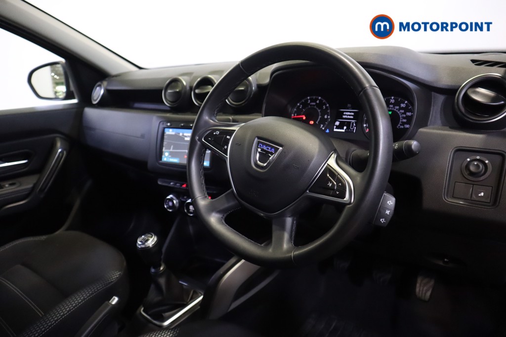 Dacia Duster Prestige Manual Diesel SUV - Stock Number (1552987) - 1st supplementary image