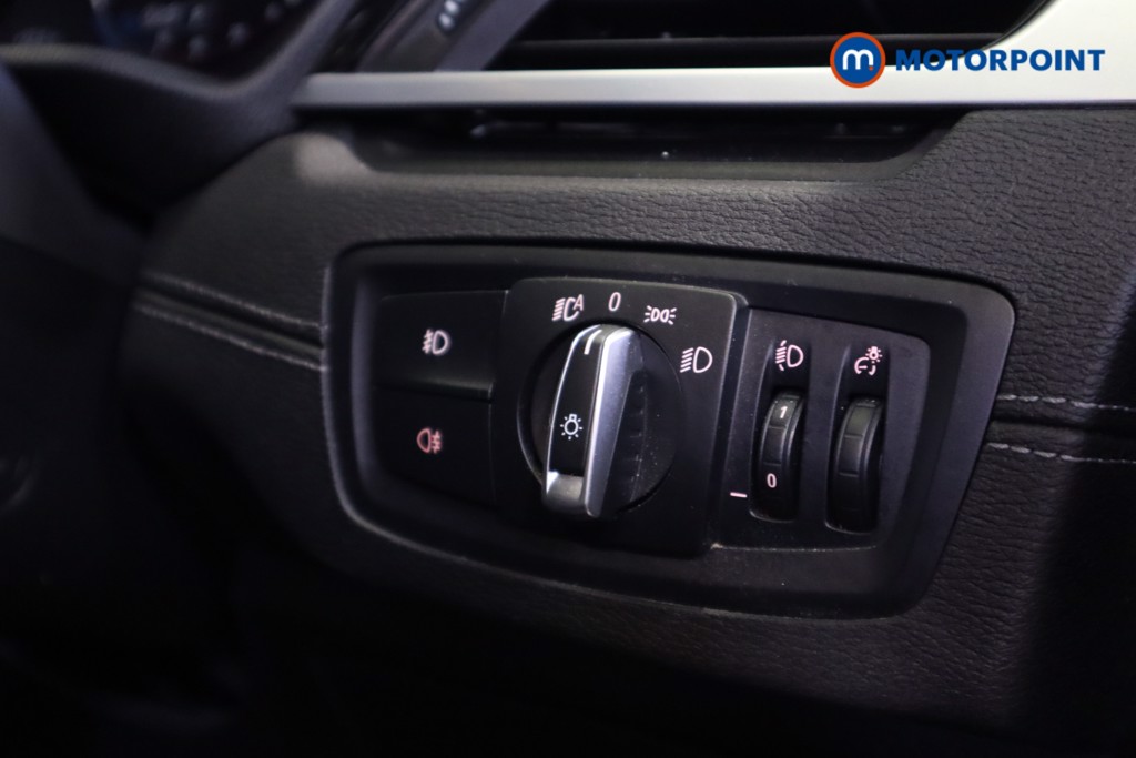 BMW X1 Xline Automatic Petrol SUV - Stock Number (1553069) - 5th supplementary image