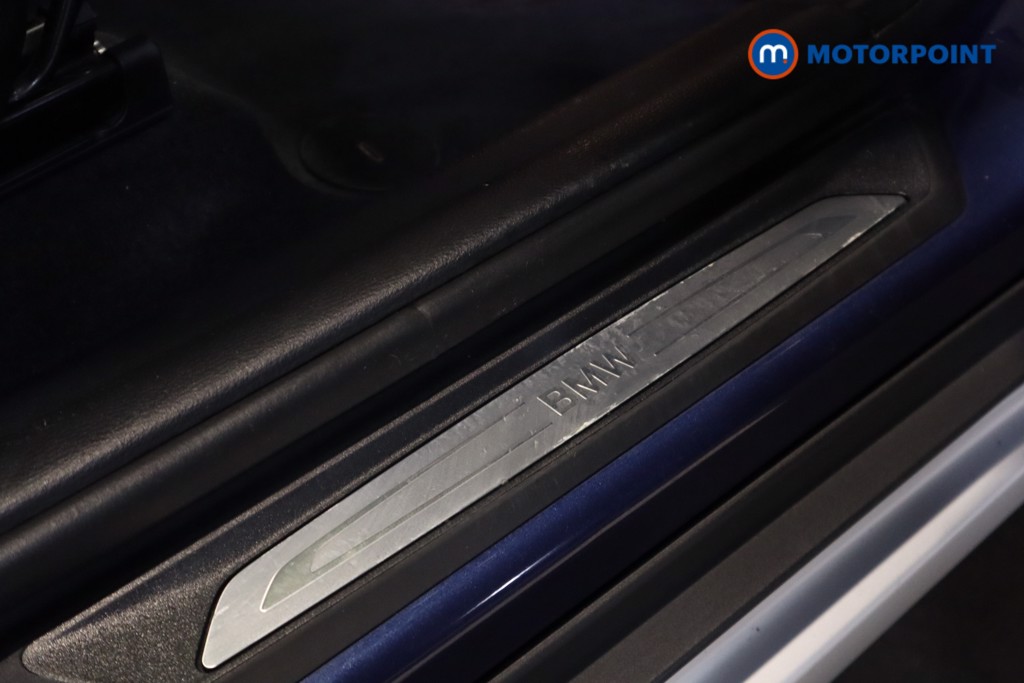 BMW X1 Xline Automatic Petrol SUV - Stock Number (1553069) - 6th supplementary image