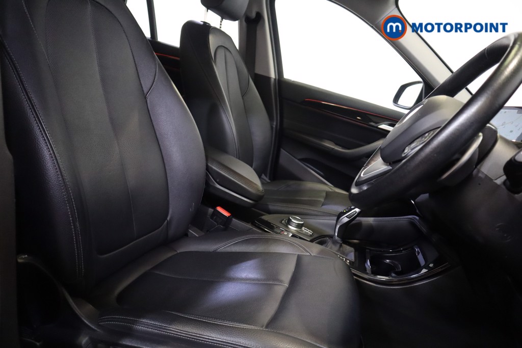 BMW X1 Xline Automatic Petrol SUV - Stock Number (1553069) - 7th supplementary image