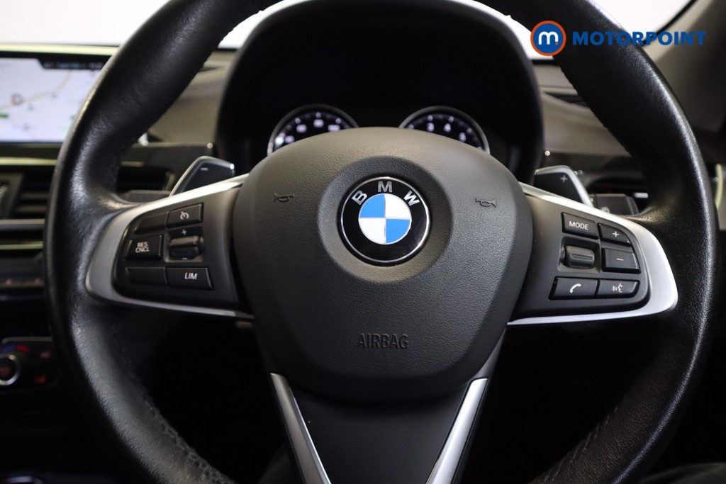 BMW X1 Xline Automatic Petrol SUV - Stock Number (1553069) - 9th supplementary image