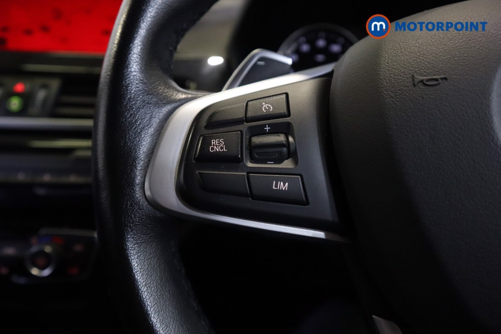 BMW X1 Xline Automatic Petrol SUV - Stock Number (1553069) - 10th supplementary image