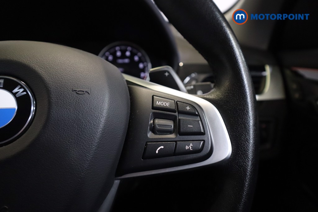 BMW X1 Xline Automatic Petrol SUV - Stock Number (1553069) - 11th supplementary image
