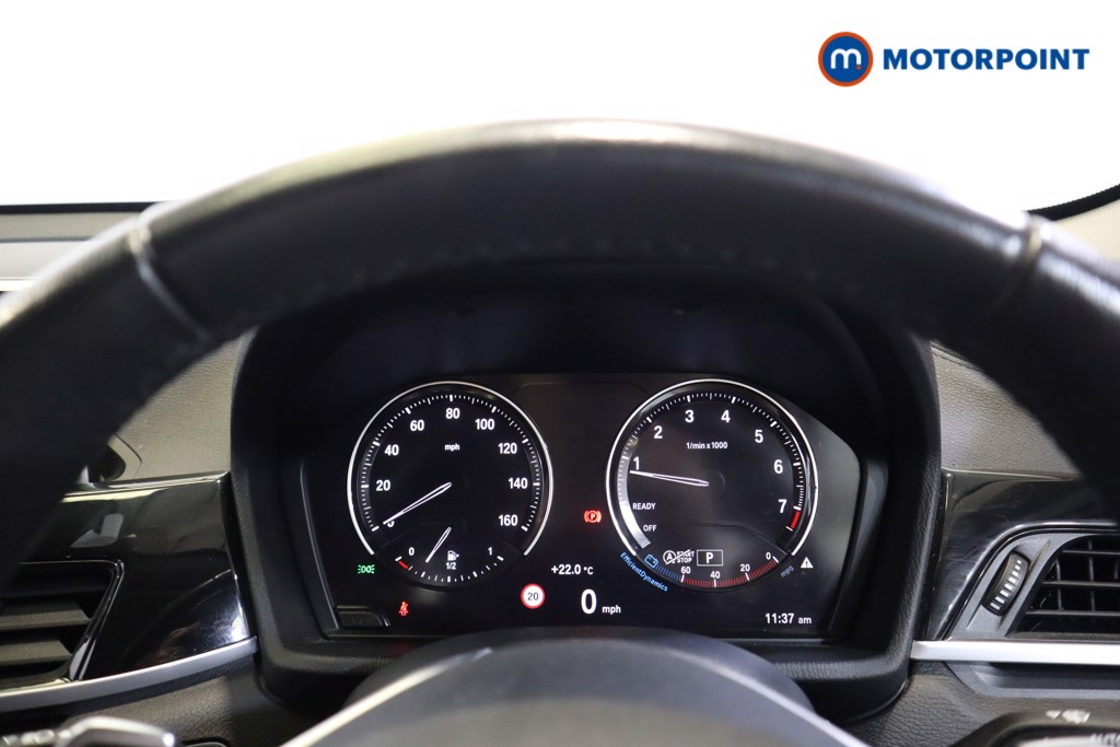 BMW X1 Xline Automatic Petrol SUV - Stock Number (1553069) - 12th supplementary image