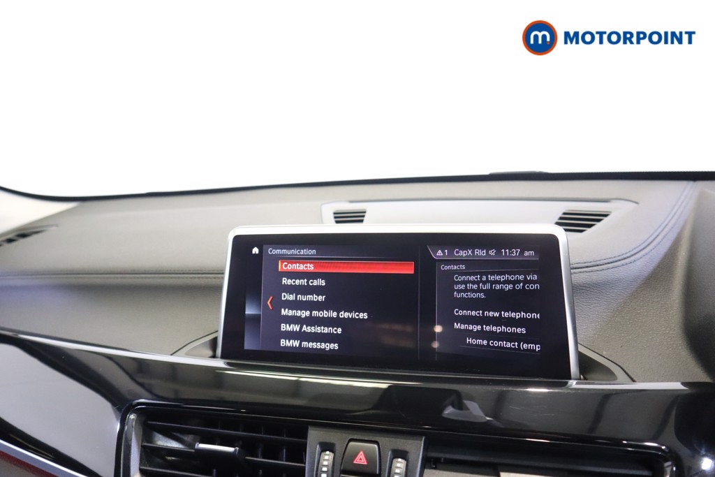 BMW X1 Xline Automatic Petrol SUV - Stock Number (1553069) - 15th supplementary image
