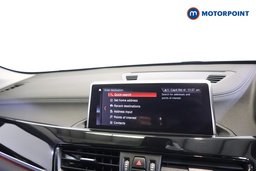 BMW X1 Xline Automatic Petrol SUV - Stock Number (1553069) - 16th supplementary image