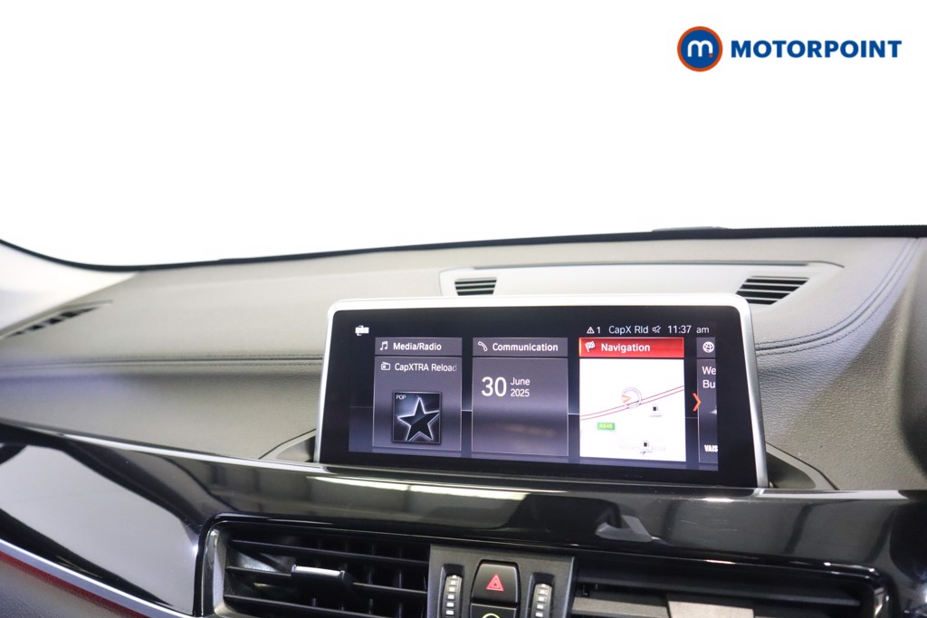 BMW X1 Xline Automatic Petrol SUV - Stock Number (1553069) - 17th supplementary image
